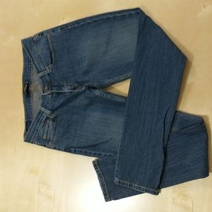 Levi's jeans
